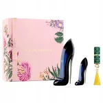 L&otilde;hnakomplekt Carolina Herrera Good Girl 80 ml + stardipudel 7 ml + mini huulepulk