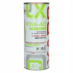 Mootori&otilde;li Xado Atomic Oil 10W40 Luxury Drive, 1 l