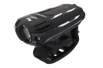 Jalgratta esi-tuli MOON METEOR C3, USB, 400 lm