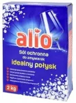 N&otilde;udepesumasina sool Alio, 2 kg