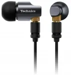 K&otilde;rvaklapid k&otilde;rva Technics EAH-TZ700E-K