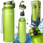 AQUAPHOR CITY 0,8 l rohelise tooniga veefilterpudel