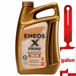 Mootori&otilde;li ENEOS X Prime SP/C3 5W40, 4 l (SUSTINA 5W40 j&auml;rglane)