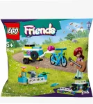 LEGO FRIENDS 30658 Muusikapukkel 2in1 komplekt