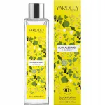 YARDLEY FLORALSCAPES MEADOW parf&uuml;&uuml;mvesi 100 ml