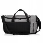 Spordikott NEPR 20L must-hall