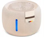 Kassi joogipudel, vaikne, BPA-vaba, 2,5 l, LED-valgustusega