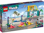 LEGO 41751 FRIENDS rulapark