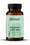 Kollageeni toidulisand h&uuml;aluroonhappe ja C-vitamiiniga, 120 tabletti, INTENSON