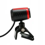 Veebikaamera mikrofoniga, HD, USB