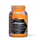 Toidulisand NAMEDSPORT 4Shape Metabolic Activator, 90 tabletti