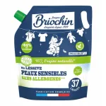 Pesuvahend BRIOCHIN, allergeenidevaba, 1,7 l, 37 pesukorda