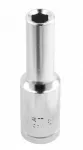 Kuuskantotsik 1/2&Prime;, 17 mm, pikk, CrV HT1A267