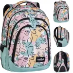 Noorte kott Coolpack Pastel Drafter Art Deco E10576