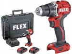 Flex 18 V akukruvikeeraja, 519049