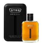 Meeste tualettvesi Str8 Original, 100 ml