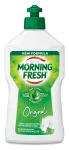 MORNING FRESH ORIGINAL kontsentreeritud n&otilde;ude pesuvahend, m&auml;gim&uuml;ndi l&otilde;hnaga, 400 ml