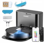 Robottolmuimeja SmartAI S8 Pro 5000Pa 3L 57dB