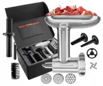 Metallist lihaveski KitchenAid 5KSMMGA karbis