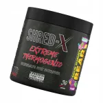 Rasvap&otilde;letamise toidulisand APPLIED NUTRITION SHRED-X EXTREME STRONG 300g