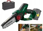 Traadita Parkside x20V oksakett