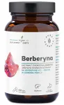 Toidulisand Aura Herbals BERBERINE 500 mg