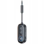 Bluetooth adapter 3,5 mm, saatja ja vastuv&otilde;tja 2-&uuml;hes, USB 5.4