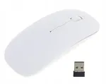 Juhtmevaba &otilde;huke USB optiline hiir arvutile ja s&uuml;learvutile