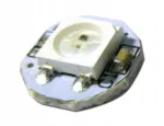 WS2812B 5050 RGB LED moodul, 1 LED, sobib Raspberry ja Arduino-le