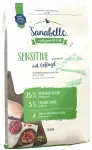 BOSCH Sanabelle Sensitive kuivtoit kassidele linnulihaga, 10 kg