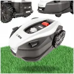CEDRUS C-MOW L16+ robotniiduk doki ja kaitsekattega