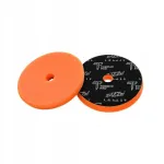 Poleerimispadi ZviZZer THERMO TRAPEZ oranž, keskmise k&otilde;vadusega, 140 mm