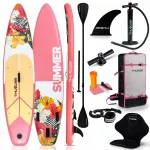 SUP THUNDER 320 cm aerulaud koos istmega