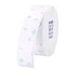 Termosisildid NIIMBOT T, 12x30 mm, 210 tk.