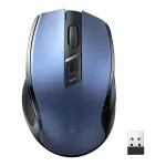 Juhtmevaba optiline hiir UGREEN, USB, 2.4 GHz, 4000 DPI