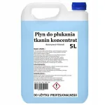 Pesupehmendaja Cleanhom, 5 l, kontsentreeritud, sinine