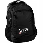 PASO BEUNIQ NASA laste seljakott, 4 sektsiooni