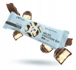 QNT LIIFE Milkii valgubatoon, gluteenivaba, 28% valku, 60g, Kookos
