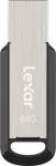 Lexar JumpDrive M400 USB-m&auml;lupulk, 64 GB, 150 MB/s, USB 3.0