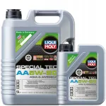 Liqui Moly SPECIAL TEC AA 5W-20 mootori&otilde;li, 6 l (5+1)