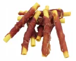 Pardi- ja maguskartulimaitselised maiused koertele, 500 g, UB