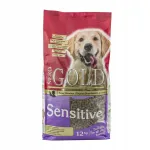 Nero Gold Sensitive kuiv koeratoit kalkunilihaga tundlikele koertele, 12 kg