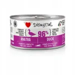 Koerakonservid Disugual Monoprotein pardilihaga, 150 g