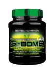 Glutamiin SCITEC Nutrition G-BOMB 500g Ice Tea