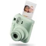 Kiirkaamera Fujifilm Instax Mini 12 roheline