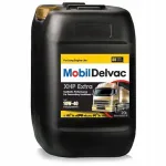 Mootori&otilde;li MOBIL DELVAC MX EXT 10W-40, 20 l
