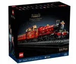 LEGO 76405 Harry Potteri Hogwarts'i lossi kollektsioonikomplekt