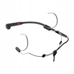 Lavalier mikrofon AKG C-555L mini XLR pistikuga