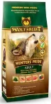 Wolfsblut Hunters Pride koeratoit faasanilihaga ja pardilihaga, 12,5 kg