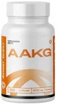 AAKG toidulisand enne treeningut 120 kapslit WORLD SUPLI